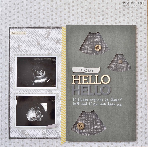 Hello hello hello lyrics quote challenge by studio calico